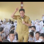 PMI Bangka Barat ajak sekolah aktifkan PMR-1677643041