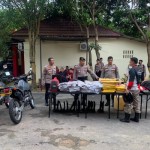 Polda Kepri kirim 112 personel untuk bantu korban longsor Natuna-1678174368