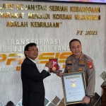 Polda Metro Jaya terima penghargaan MURI atas pengungkapan 277 kg sabu-1680247616