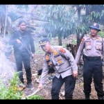 Polres Aceh Barat musnahkan 32 hektare lahan ganja di Nagan Raya-1678174534