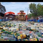 Polres Indramayu musnahkan 17.120 botol minuman keras-1679647465