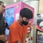 Polres Jakbar tangkap tersangka penganiayaan di Palmerah-1679988601