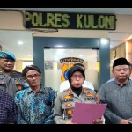 Polres Kulon Progo imbau tak terprovokasi penutupan patung Bunda Maria-1679639027