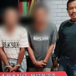 Polres Paser amankan dua pelaku penyalahgunaan narkoba-1677650120