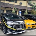 Polri telusuri aset mobil dan jam tangan mewah milik Wahyu Kenzo-1679027809