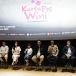 Pos Indonesia dukung film "Kartu Pos Wini Beralamat Surga"-1678331879