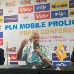 Presiden FIVB takjub tingginya animo penggemar bola voli di Indonesia-1679276244