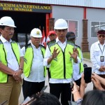 Presiden Jokowi akan resmikan jalan dan tinjau tempat KTT ASEAN di NTT-1678756856