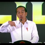 Presiden Jokowi lantik kepala BNPT dan menpora awal April-1680245456