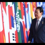 Presiden Korsel pertimbangkan kunjungan ke Jepang bulan ini-1678169508