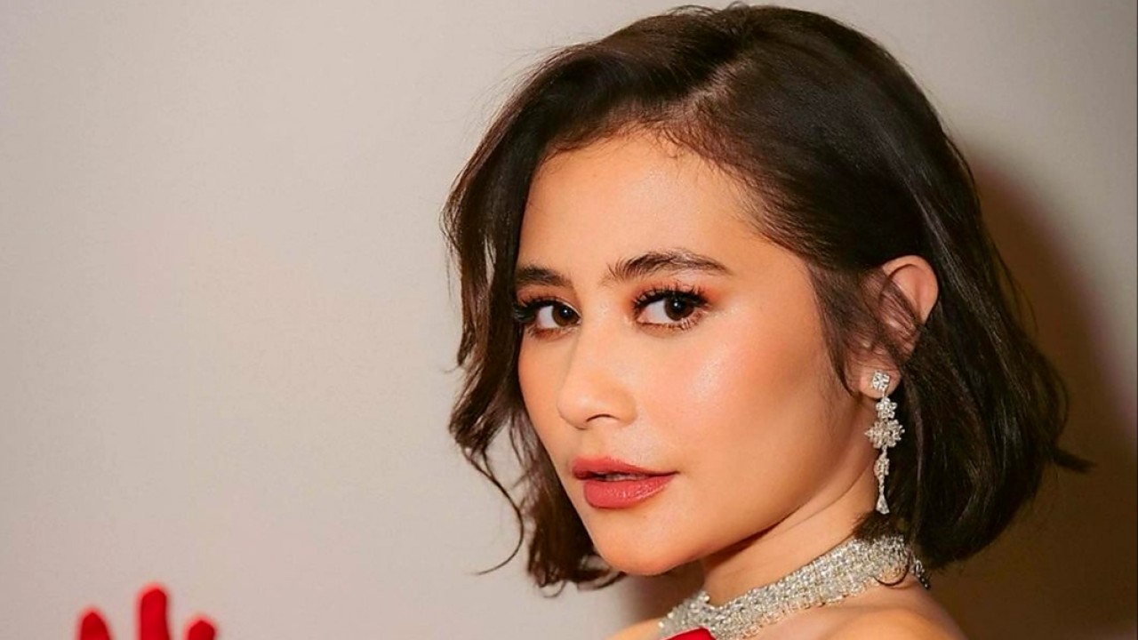 Prilly Latuconsina/Instagram