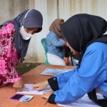 PT Pos Pekalongan salurkan bansos sembako dan PKH-1680085549