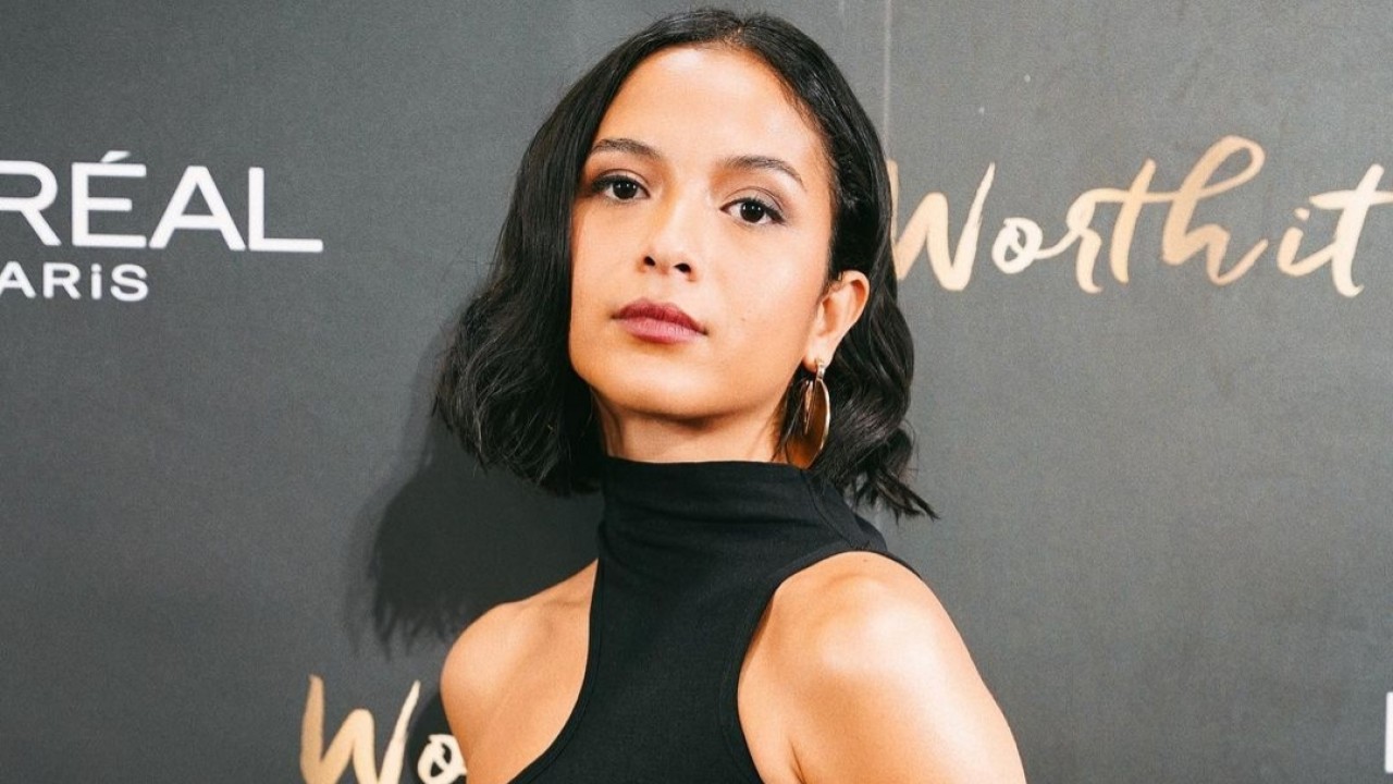 Putri Marino/Instagram