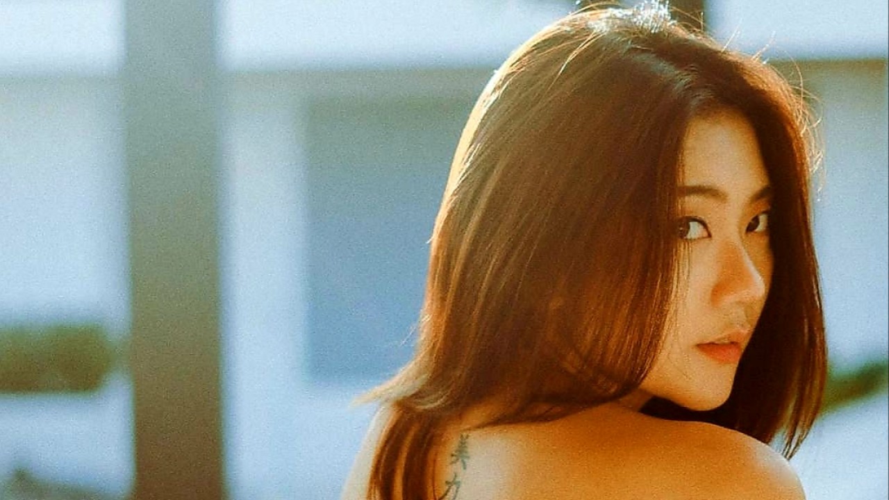 Rachel Florencia dipacari Reza Arap/Instagram