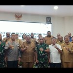 Rakor forkopimda bangun komitmen untuk pembangunan Papua Barat Daya-1679986943