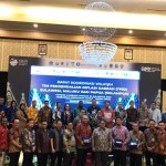 Rakorwil TPID Sulampua jadi upaya optimalisasi lumbung pangan-1679645075