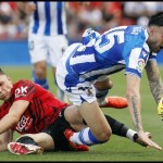Real Sociedad kembali gagal menang saat ditahan imbang Mallorca 1-1-1678666780