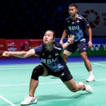 Rihan/Lisa tak patok target muluk usai debut manis di All England 2023-1678843320