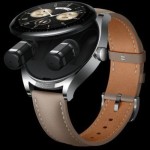 Rilis 3 April, Huawei Watch Buds gabungkan TWS dan "smartwatch"-1679904530