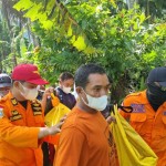 SAR evakuasi satu jenazah korban hanyut di Sigi Sulteng-1679992469