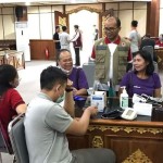 Satgas COVID-19 Bali: Vaksin penguat kedua penting untuk antibodi-1680259895