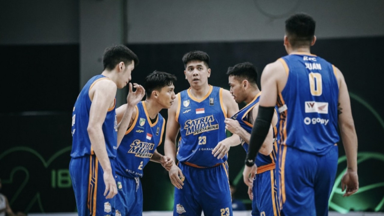 Satria Muda Pertamina