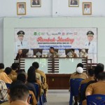 Sebanyak 20 desa di Sidrap jadi lokus penanganan stunting-1677634541