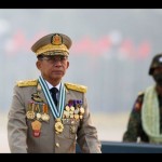 Sejumlah perusahaan terdeteksi terus pasok avtur untuk junta Myanmar-1677807141