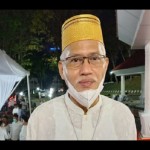 Sekretaris Daerah Provinsi Sulawesi Tenggara Asrun Lio. (ANTARA/Azis Senong)-1680077865