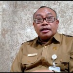 Sekretaris Daerah (Sekda) NTB, Lalu Gita Ariadi. (ANTARA/Nur Imansyah).-1680085204