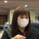 Sekretaris Pansus LKPJ Wali Kota Surabaya Tahun 2022 Herlina Harsono Njoto (ANTARA/HO-DPRD Surabaya)-1679901202