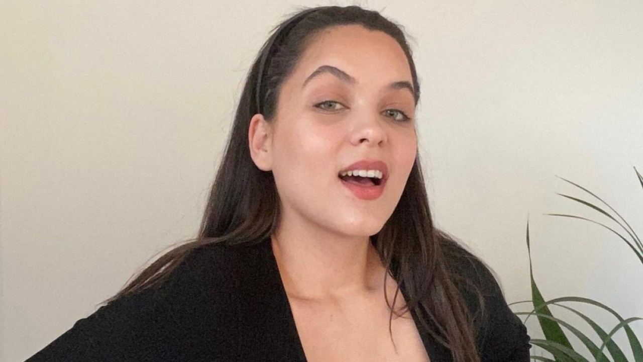 Selebgram Fenella Fox/Instagram