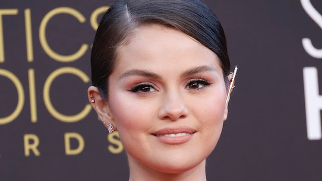 Selena Gomez/Instagram