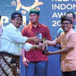 Semen Indonesia raih penghargaan BUMN terpopuler PR Indonesia Awards-1679553898