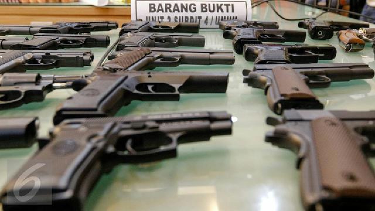 Ilustrasi. (Liputan6)