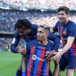 Sepuluh pemain Barcelona kalahkan Valencia dengan skor tipis 1-0-1678064899