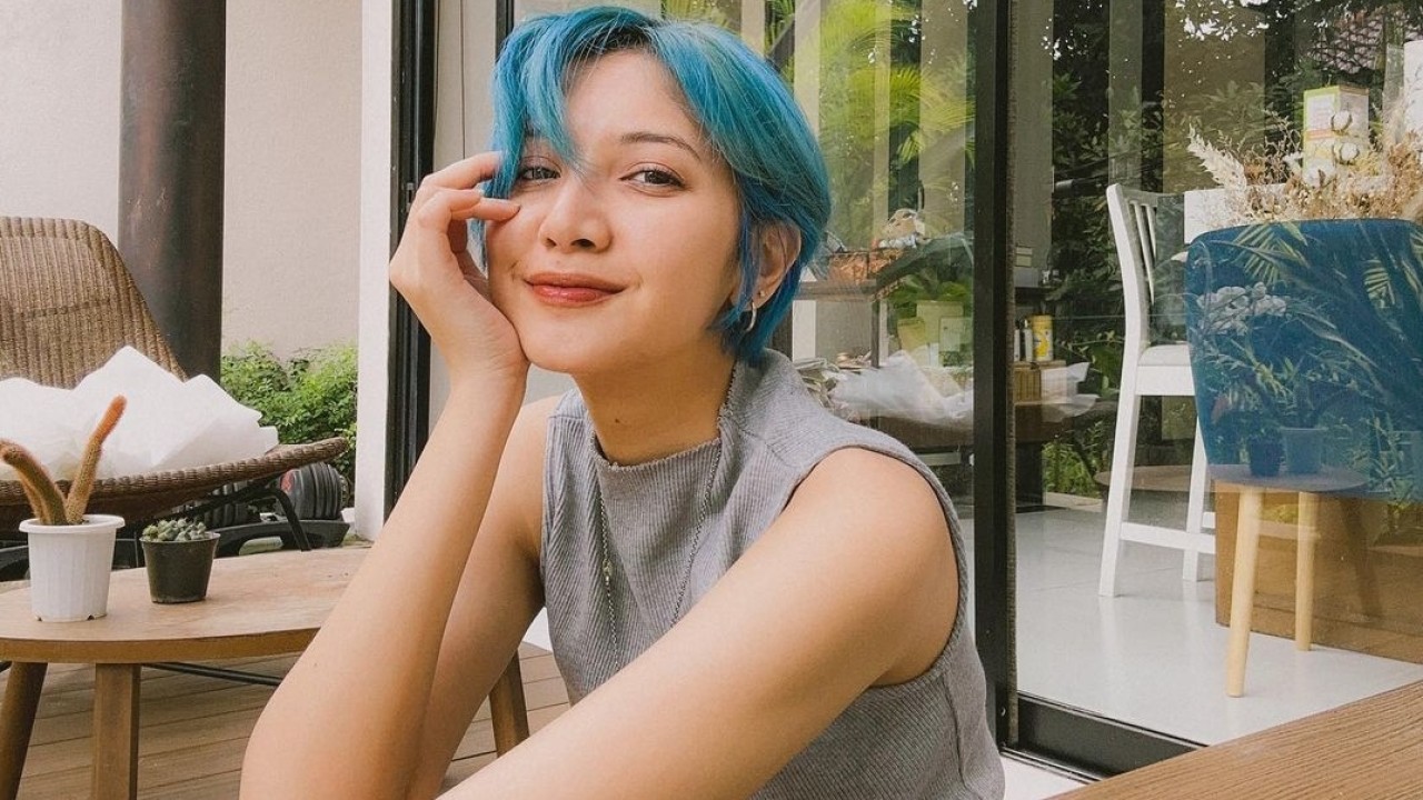 Sheila Dara/Instagram