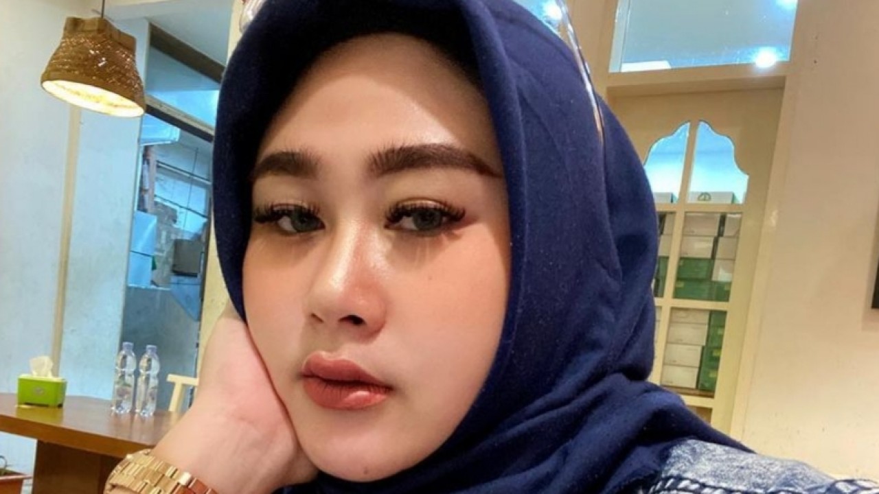 Shelvie Hana Wijaya/Instagram