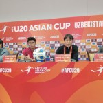 Shin sebut para pemain bertahan tampil bagus saat lawan Uzbekistan-1678248165