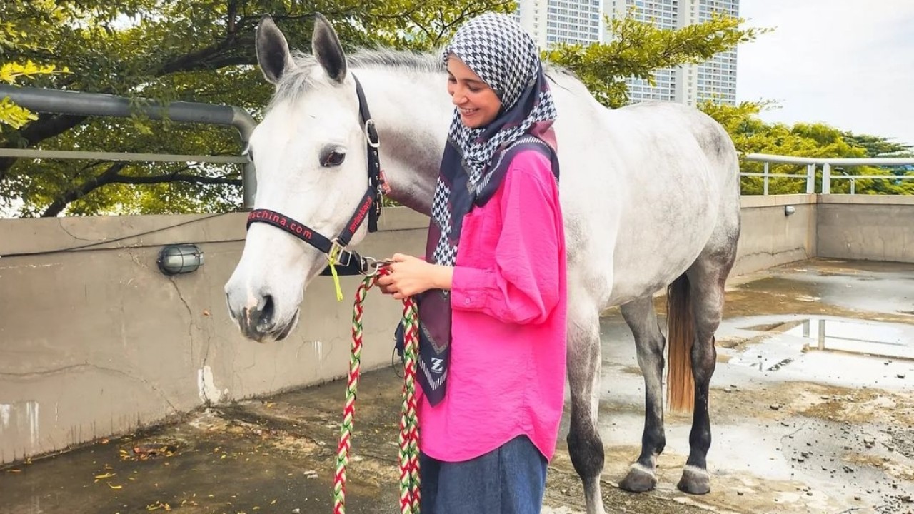 Shireen Sungkar/Instagram