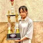 Siswa SMAN 3 Sidoarjo jadi mahasiswa baru termuda Unair-1680258293