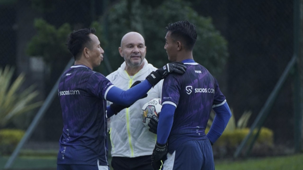 Skuad Persib Bandung