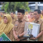 SMPN 5 Kota Solok raih predikat sekolah adiwiyata tingkat nasional-1678160862