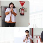 Sosialisasi terkait TBC oleh UNS di Solo, beberapa waktu lalu. ANTARA/HO-Humas UNS-1680086654