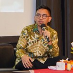 Sri Paduka Mangkunegara X sampaikan kuliah umum di Vokasi UI-1680257932