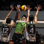 STIN BIN vs LavAni jadi laga penentu final four putaran I Proliga 2023-1677724344