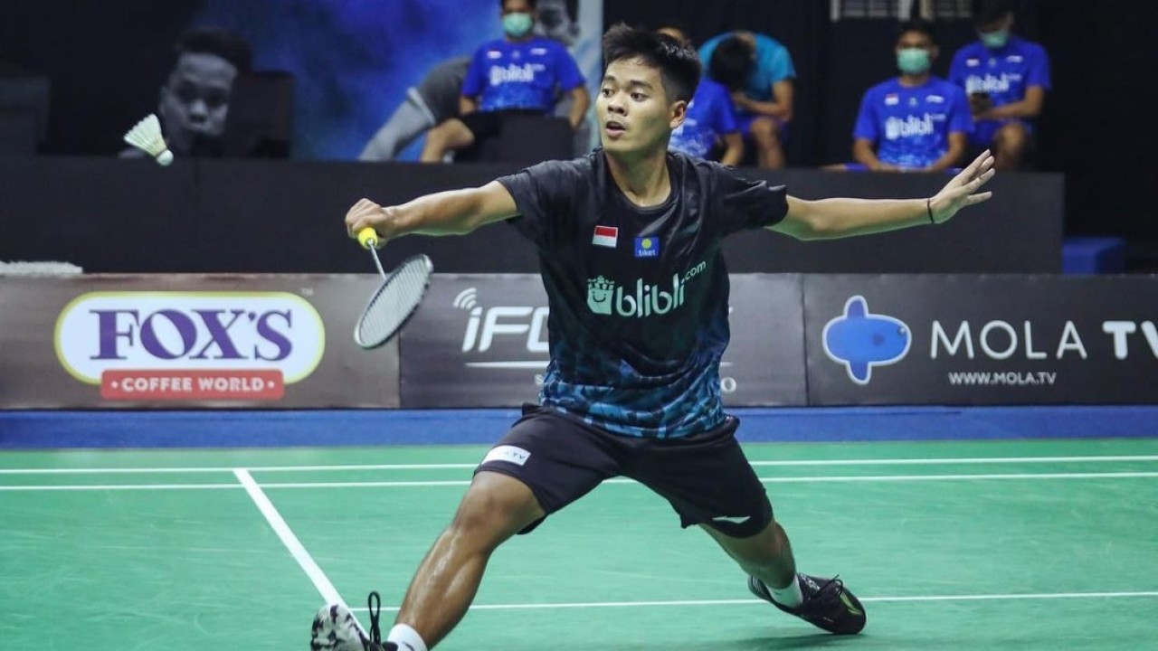 Syabda Perkasa Belawa/Instagram