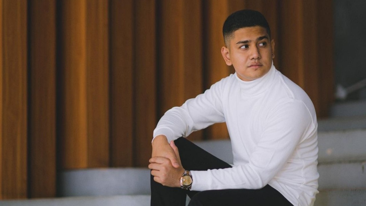 Syakir Daulay/Instagram