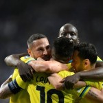 Tahan imbang Porto 0-0, Inter Milan amankan tiket ke perempat final-1678842463