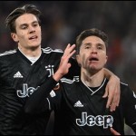 Tekuk Freiburg 2-0, Juventus amankan ke perempat final-1679014792